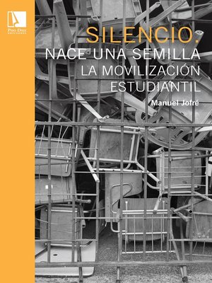 cover image of Silencio. Nace una semilla